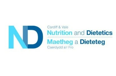 Cardiff and Vale Nutrition and Dietetics | Maetheg a Dieteteg Caerdydd a'r Fro
