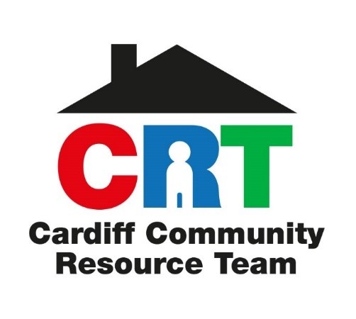 Cardiff Community Resource Team