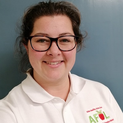 Laura - Physiotherapist