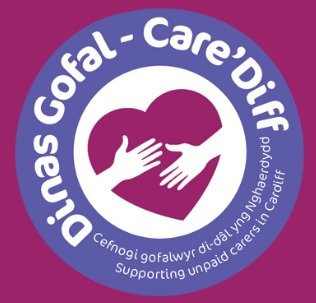 Care'Diff - Supporting Unpaid Carers in Cardiff