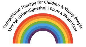 Occupational Therapy for Children and Young People / Therapi Galwedigaethol i Blant a Phobl Ifanc