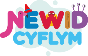 Newid Cyflym