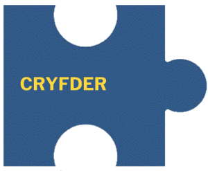 Cryfder
