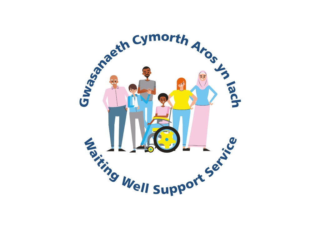 WAITING WELL SUPPORT SERVICE