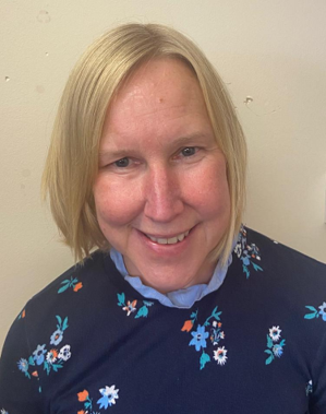 Karen Coakley Coordinator