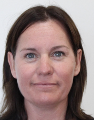 Sarah Charles Health Care Support Worker