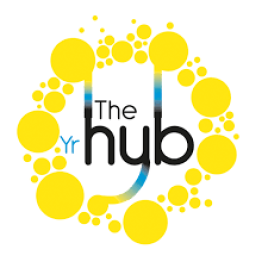 The hub