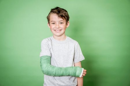 Common Conditions Treated by Children's Physiotherapy